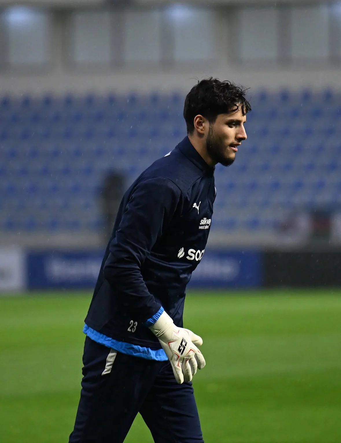 Rza Cəfərov — Neftçi PFK