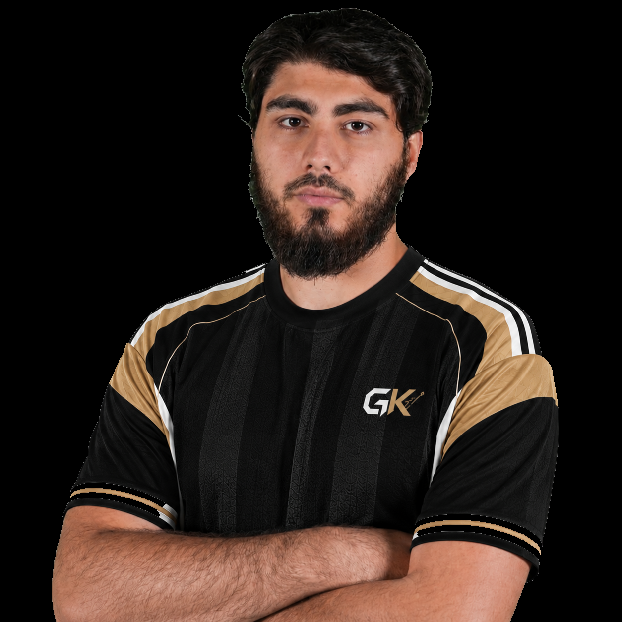 Abbas Abbasov — PRO GK ACADEMY