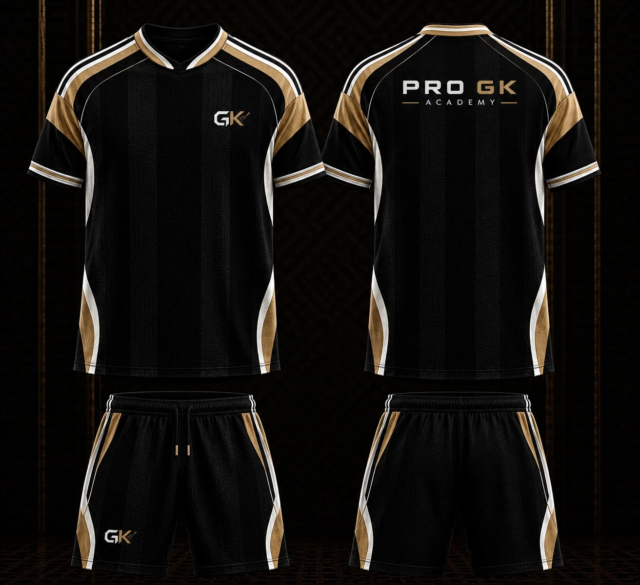 PROGKACADEMY.AZ forması